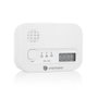 Smartwares FGA-13041 Detector de Monóxido de Carbono Blanco